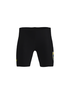 Podiumwear Men's Compression Short