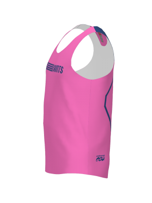 Podiumwear Men's Lightweight Singlet