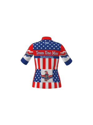 Podiumwear Women's Bronze Jersey