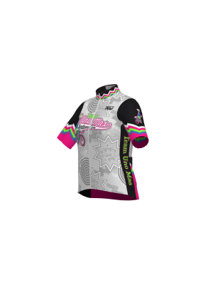 Podiumwear New Waffle Fabric for 2025!  Women's Bronze Jersey