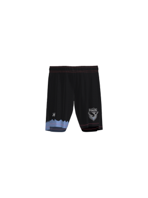 Podiumwear Men's Soccer Short