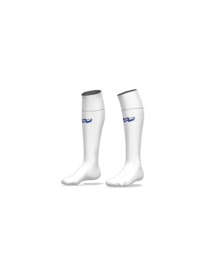 Podiumwear Silver Level Soccer Sock