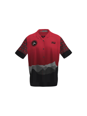 Podiumwear Crew Shirt