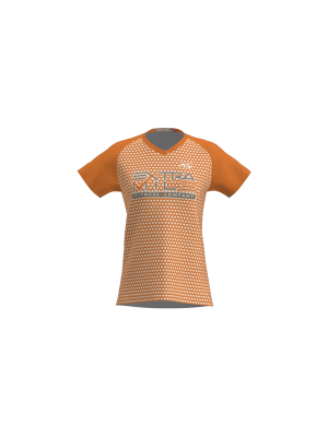 Podiumwear Women's V-Neck Tee