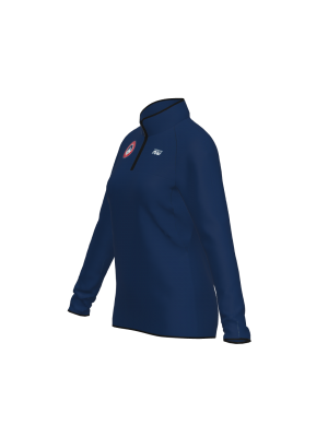 Podiumwear Unisex Slim-Fit Hoodie