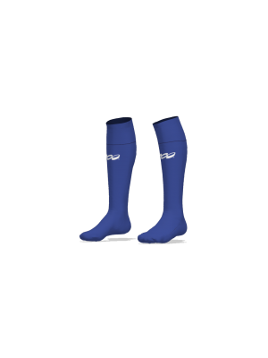 Podiumwear Silver Level Soccer Sock