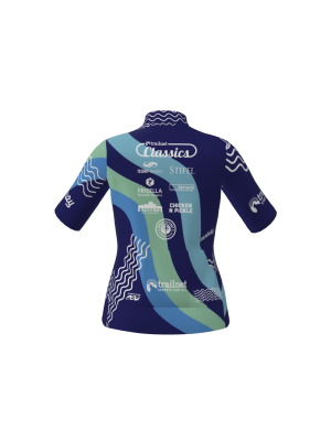 Podiumwear Women's Bronze Jersey