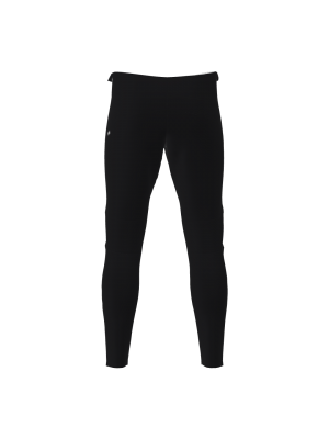 Podiumwear Unisex Gold Warm Up Pants