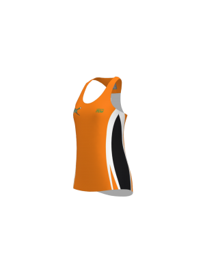 Podiumwear Women's Lightweight Singlet