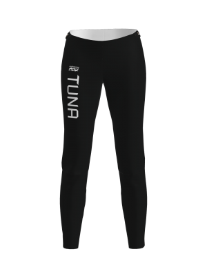 Podiumwear Women's Gold Warm Up Pants