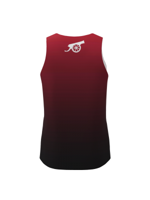 Podiumwear Men's Lightweight Singlet