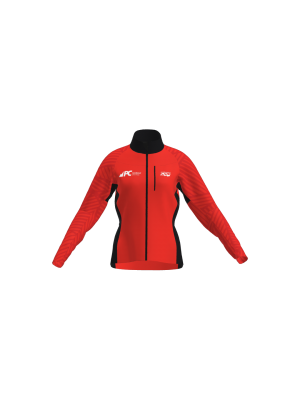 Podiumwear Women's Gold Jacket