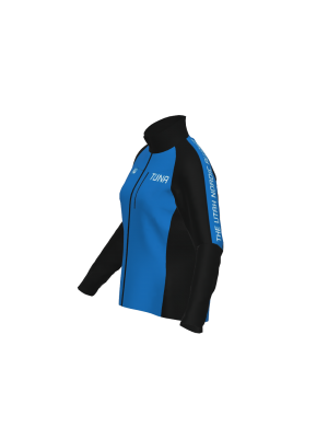 Podiumwear Women's Gold Jacket