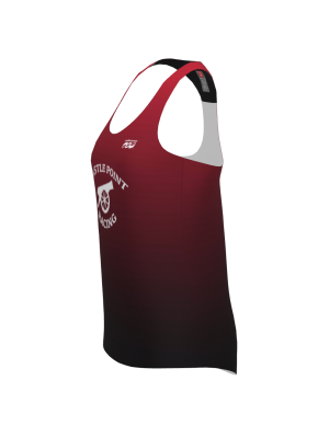 Podiumwear Women's Lightweight Singlet