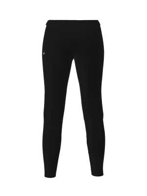 Podiumwear Women's Gold Warm Up Pants