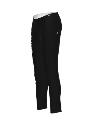 Podiumwear Women's Gold Warm Up Pants