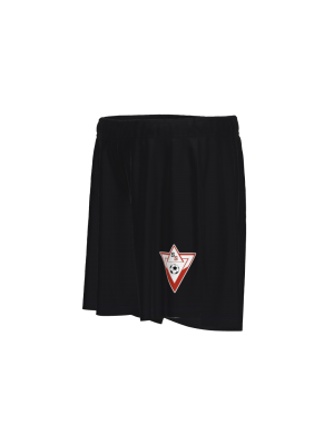 Podiumwear Men's Soccer Short