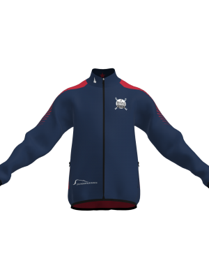 Podiumwear Unisex Bronze Jacket