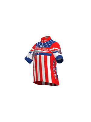 Podiumwear New Waffle Fabric for 2025!  Women's Bronze Jersey