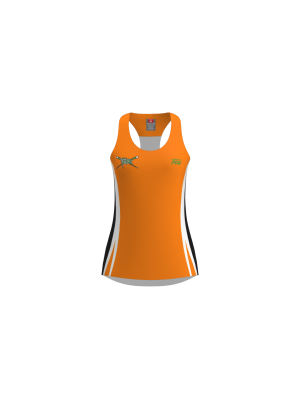 Podiumwear Women's Lightweight Singlet