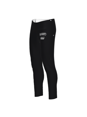 Podiumwear Unisex Gold Warm Up Pants