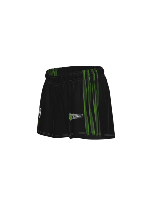 Podiumwear Women's Soccer Short