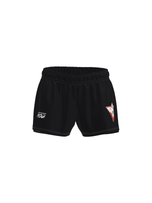 Podiumwear Women's Soccer Short