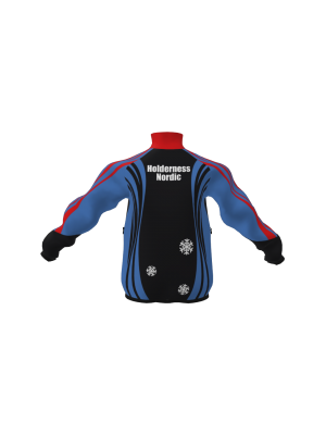 Podiumwear Youth Nordic Jacket