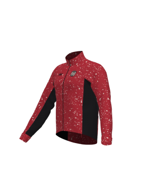 Podiumwear Unisex Arrowhead Winter Jacket