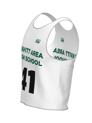 Podiumwear Race Bib