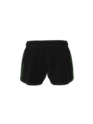 Podiumwear Women's Soccer Short