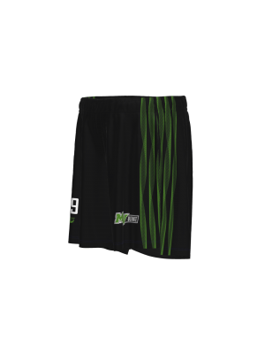 Podiumwear Men's Soccer Short