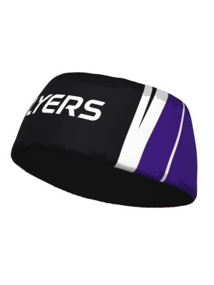 Podiumwear Thermal Headband