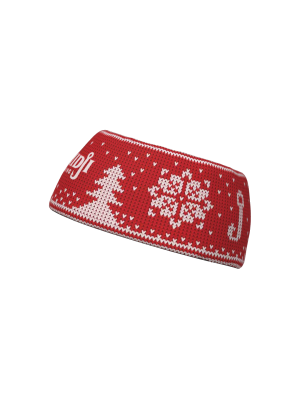 Podiumwear Thermal Headband