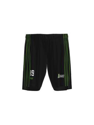 Podiumwear Men's Soccer Short