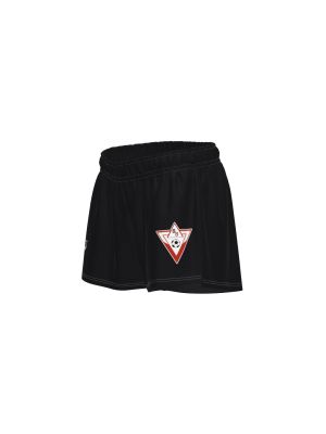 Podiumwear Women's Soccer Short