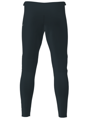 Podiumwear Unisex Gold Warm Up Pants