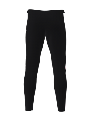 Podiumwear Unisex Gold Warm Up Pants