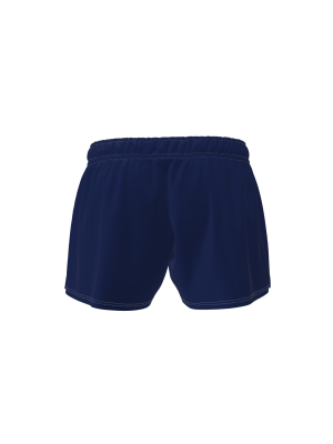 Podiumwear Women's Soccer Short