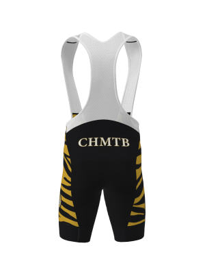 Podiumwear Men's Silver Bibs - Updated 2023