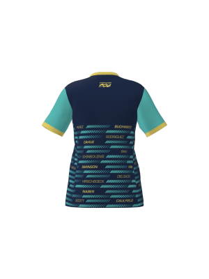 Podiumwear Women's Jersey