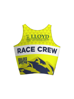 Podiumwear Official's Bib