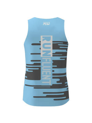 Podiumwear Men's Lightweight Singlet