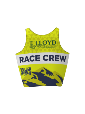 Podiumwear Official's Bib