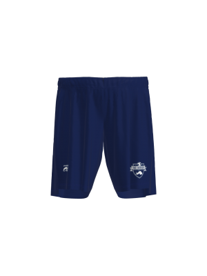 Podiumwear Men's Soccer Short