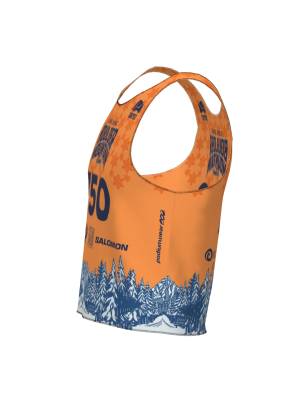 Podiumwear Race Bib