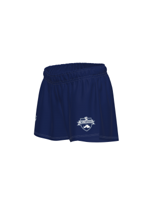 Podiumwear Women's Soccer Short