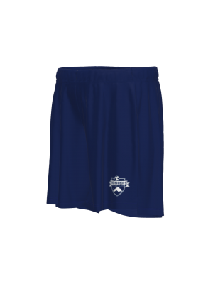 Podiumwear Men's Soccer Short