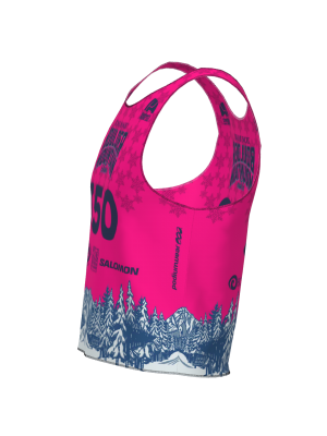 Podiumwear Race Bib