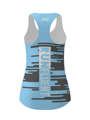 Podiumwear Women's Lightweight Singlet